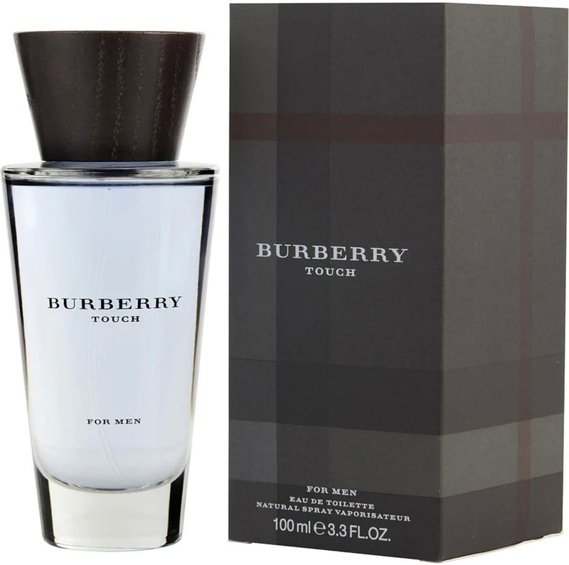 Burberry Touch For Men 3.3 oz