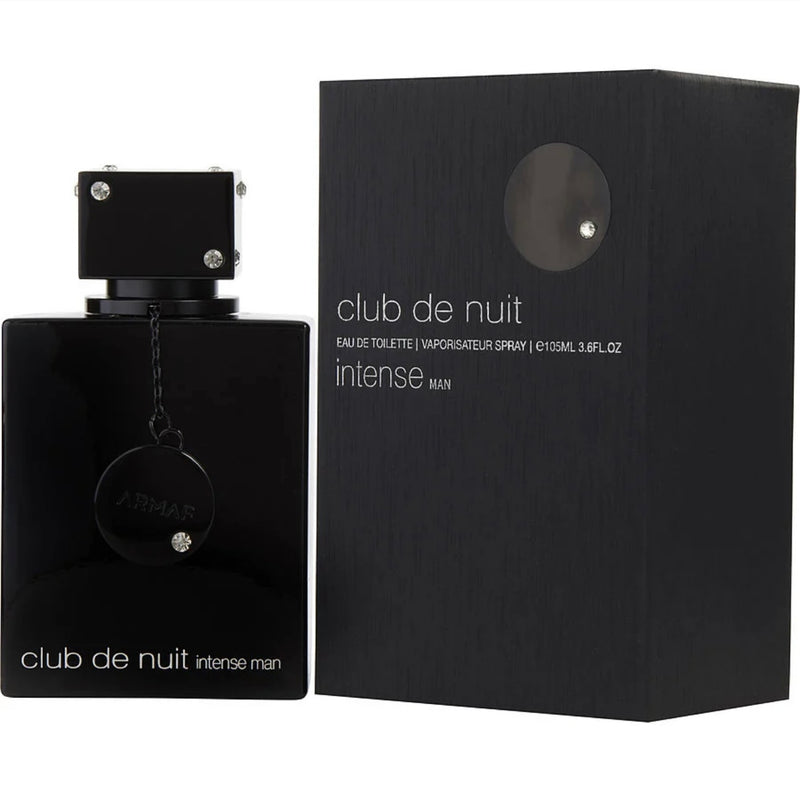 Armaf Club De Nuit Intense for Men 3.6 oz