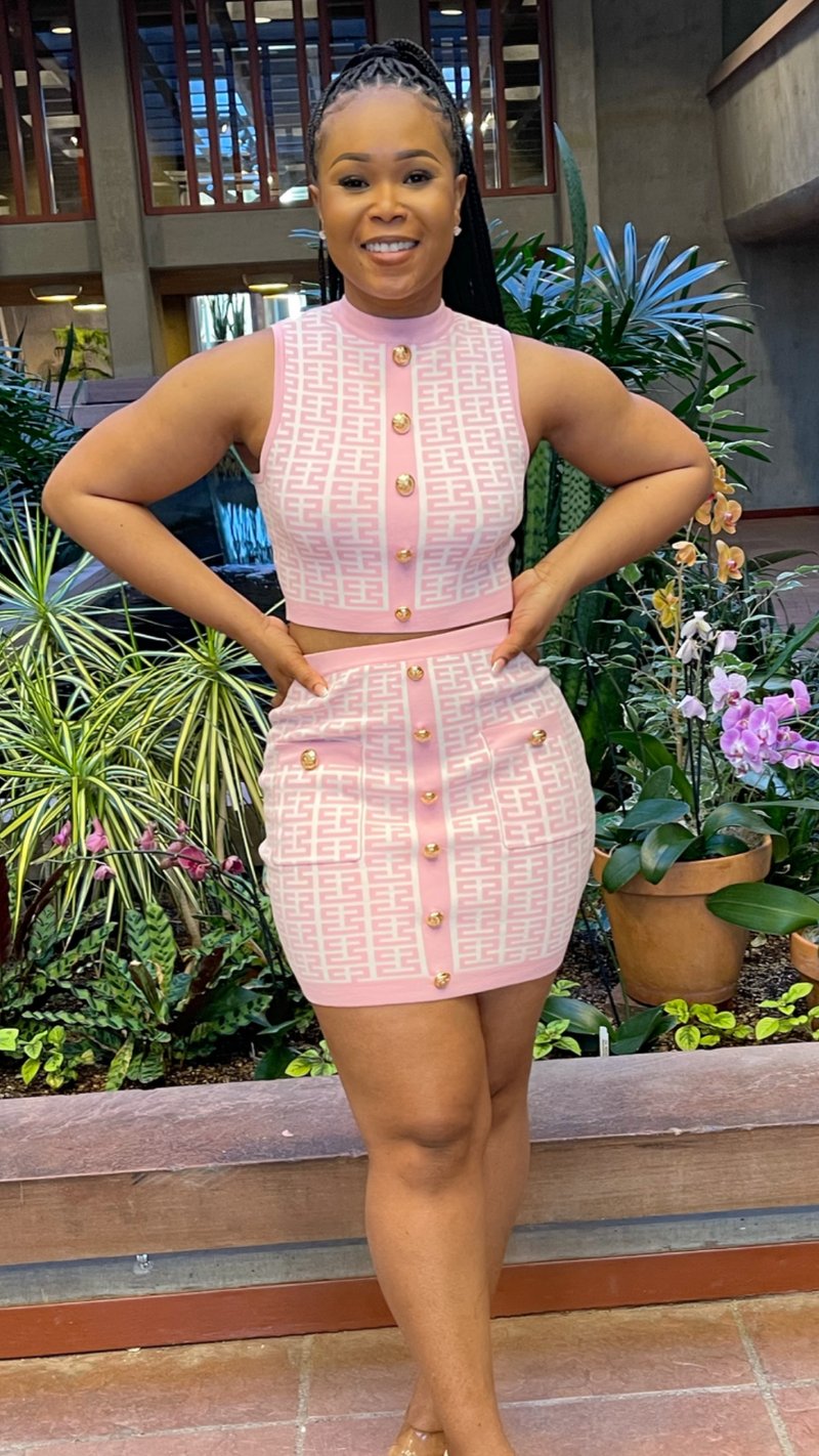 Emi in Paris